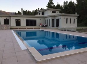 Μονοκατοικία προς πώληση Προκόπι (Κηρέα) 445 τ.μ. 4 Υπνοδωμάτια Νεόδμητο