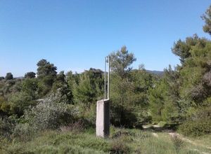 Μεζονέτα προς πώληση Πολυδένδρι 225 τ.μ. 1 Υπνοδωμάτιο