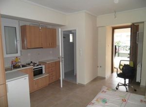 Studio/Γκαρσονιέρα προς πώληση Εθνικής Αντιστάσεως (Άγιος Δημήτριος) 24 τ.μ.