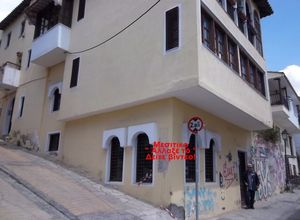 Διαμέρισμα προς πώληση Άνω Πόλη 74 τ.μ. 2 Υπνοδωμάτια