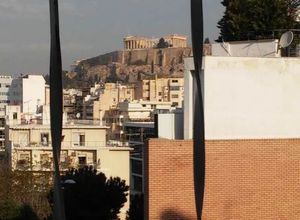 Μεζονέτα για ενοικίαση Μετς - Καλλιμάρμαρο Μετς 160 τ.μ. 3 Υπνοδωμάτια