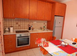 Διαμέρισμα προς πώληση Νέα Φώκαια (Κασσάνδρα) 55 τ.μ. 2 Υπνοδωμάτια
