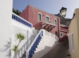 Μονοκατοικία προς πώληση Λέρος Αγία Μαρίνα 78 τ.μ. 2 Υπνοδωμάτια