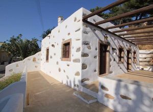 Μονοκατοικία προς πώληση Λέρος Γούρνα 80 τ.μ. 2 Υπνοδωμάτια