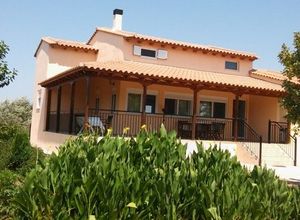 Μονοκατοικία προς πώληση Γαστούνη 170 τ.μ. 5 Υπνοδωμάτια Νεόδμητο