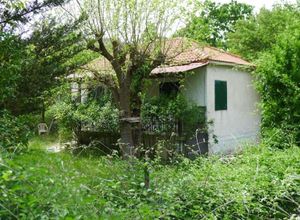 Μονοκατοικία προς πώληση Κάτω Ζαχλωρού (Καλάβρυτα) 62 τ.μ. 2 Υπνοδωμάτια
