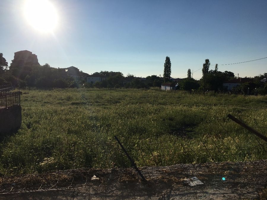 Land Plot for sale Lesvos Petra