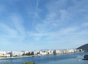 Διαμέρισμα προς πώληση Χαλκίδα 78 τ.μ. 1 Υπνοδωμάτιο