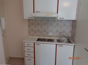 Studio Flat, Historical Center