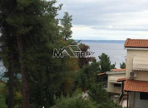 Μεζονέτα προς πώληση Κρυοπηγή (Κασσάνδρα) 120 τ.μ. 3 Υπνοδωμάτια