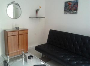 Studio Flat to rent Chalandri Agia Varvara 35 m<sup>2</sup> 1 Bedroom