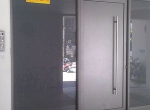 Studio/Γκαρσονιέρα για ενοικίαση Πάτρα Υψηλά Αλώνια 40 τ.μ. 1 Υπνοδωμάτιο
