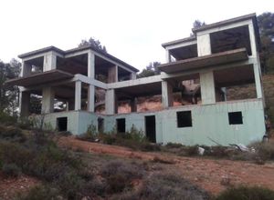Μεζονέτα προς πώληση Πολυδένδρι 380 τ.μ. 1 Υπνοδωμάτιο