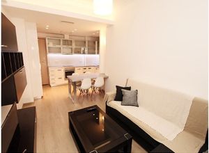 Διαμέρισμα για ενοικίαση Κέρκυρα Χώρα Κέρκυρας 50 τ.μ. 1 Υπνοδωμάτιο