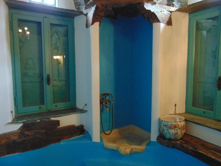 Villa for sale Tinos Tinos, Seaside Villa