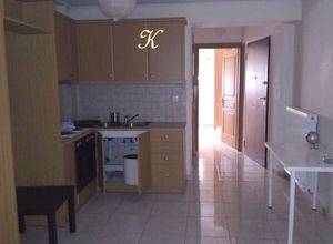 Studio/Γκαρσονιέρα για ενοικίαση Παγκράτι Κέντρο Παγκρατίου 45 τ.μ. 1 Υπνοδωμάτιο Νεόδμητο