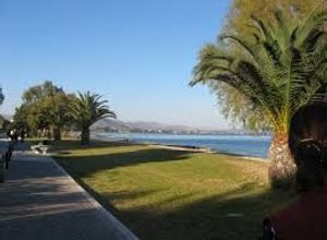 Detached House, Nea Makri