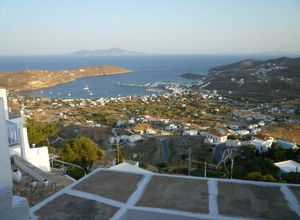 Μεζονέτα προς πώληση Χώρα (Σέριφος) 100 τ.μ.