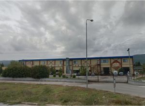 Βιομηχανικός χώρος προς πώληση Λαγκαδάς 1.675 τ.μ.