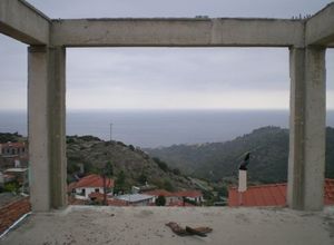 Μεζονέτα προς πώληση Κύμη 119 τ.μ. 1 Υπνοδωμάτιο Νεόδμητο
