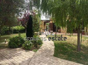Βίλλα προς πώληση Λόγγος (Αιγιάλεια) 285 τ.μ. 4 Υπνοδωμάτια Νεόδμητο