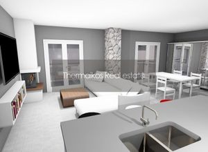 Apartment, Agia Triada
