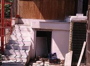 Studio/Γκαρσονιέρα για ενοικίαση Ελευθέριο-Κορδελιό 30 τ.μ.