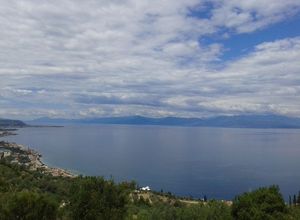 Οικόπεδο προς πώληση Ευρωστίνη Δερβένι 7.170 τ.μ.