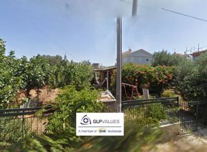 Οικόπεδο προς πώληση Βάρη- Βάρκιζα Ασύρματος Αλίανθου 465 τ.μ.