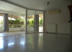 Apartment, Glyfada