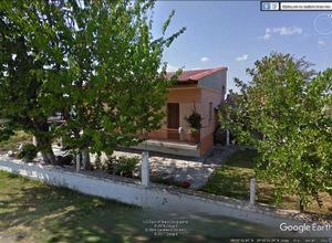 Detached House, Mikro Monastiri