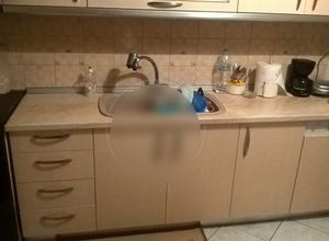 Διαμέρισμα, Κάτω Τούμπα