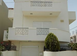 Μονοκατοικία προς πώληση Βασιλείες (Ηράκλειο Κρήτης) 232 τ.μ. 4 Υπνοδωμάτια