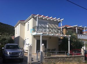 Μονοκατοικία προς πώληση Μεγάλος Πρίνος (Θάσος) 110 τ.μ. 3 Υπνοδωμάτια