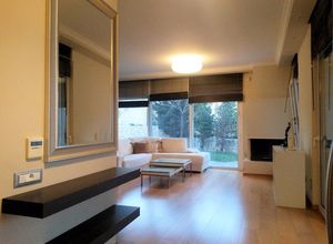 Μεζονέτα για ενοικίαση Άλιμος 185 τ.μ. 4 Υπνοδωμάτια Νεόδμητο