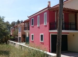 Μονοκατοικία προς πώληση Σκάλωμα (Ευπάλιο) 120 τ.μ. 2 Υπνοδωμάτια Νεόδμητο