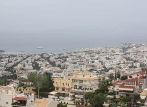 Μεζονέτα για ενοικίαση Βούλα Πανόραμα 185 τ.μ. 3 Υπνοδωμάτια Νεόδμητο