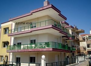 Διαμέρισμα, Παλαιόκαστρο