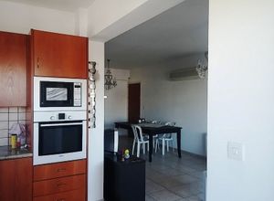 Διαμέρισμα, Παλλουριώτισσα