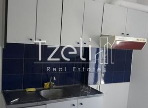 Studio/Γκαρσονιέρα για ενοικίαση Πάτρα Πάτρα - Κέντρο 30 τ.μ. 1 Υπνοδωμάτιο
