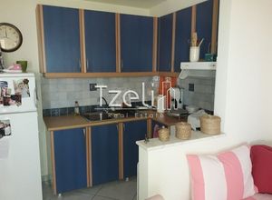 Studio/Γκαρσονιέρα για ενοικίαση Πάτρα Πάτρα - Κέντρο 30 τ.μ. 1 Υπνοδωμάτιο Νεόδμητο