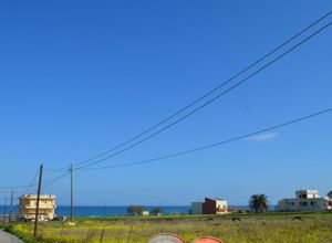 Οικόπεδο προς πώληση Ρέθυμνο Πλατανιάς 1.300 τ.μ.