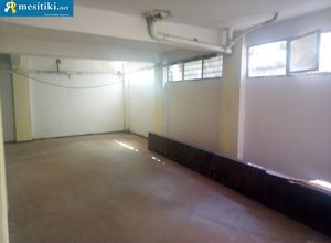 Apartment, Ano Toumpa