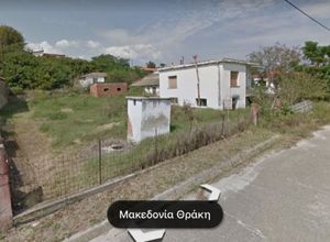 Μονοκατοικία, Μεσοχώρι