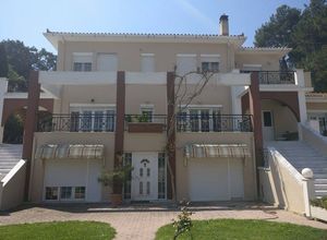 Βίλλα προς πώληση Βαθύ (Σάμος) 435 τ.μ. 5 Υπνοδωμάτια