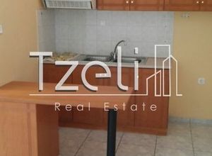 Studio/Γκαρσονιέρα για ενοικίαση Πάτρα Πάτρα - Κέντρο 33 τ.μ. 1 Υπνοδωμάτιο