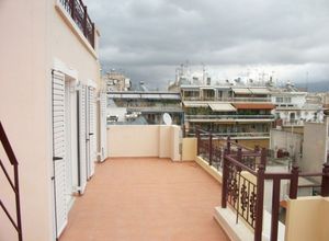 Διαμέρισμα για ενοικίαση Καλλιθέα Χρυσάκη 88 τ.μ. 2 Υπνοδωμάτια