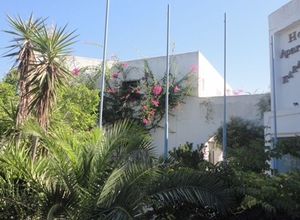 Ξενοδοχείο προς πώληση Κως 5.094 τ.μ.