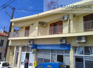 Διαμέρισμα προς πώληση Μαραθόκαμπος (Σάμος) 125 τ.μ. 2 Υπνοδωμάτια