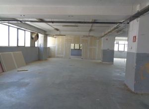 Ενοικίαση, Βιοτεχνικός χώρος, Αχαρνές (Αθήνα - Δυτικά Προάστια)